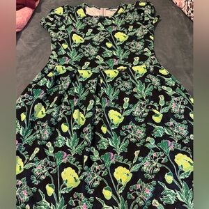 LulaRoe Amelia dress